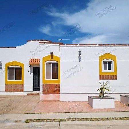 Casa Villa Serena 4 San Carlos Nuevo Guaymas Buitenkant foto