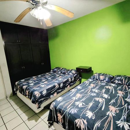 Casa Villa Serena 4 San Carlos Nuevo Guaymas Buitenkant foto