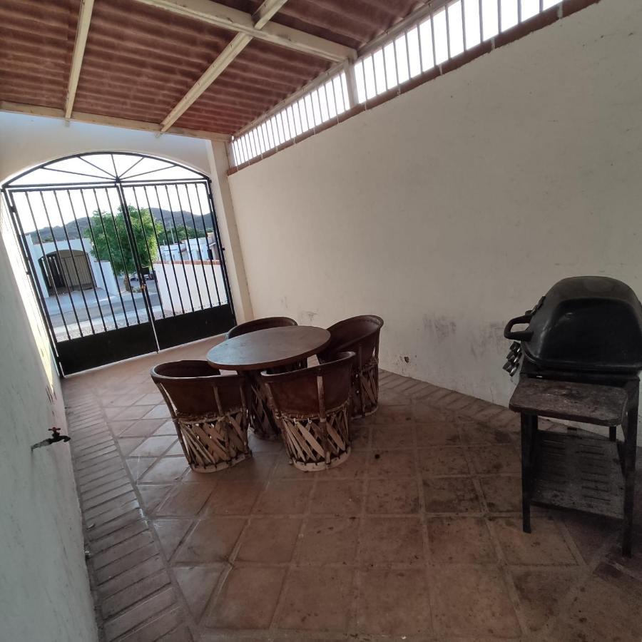 Casa Villa Serena 4 San Carlos Nuevo Guaymas Buitenkant foto