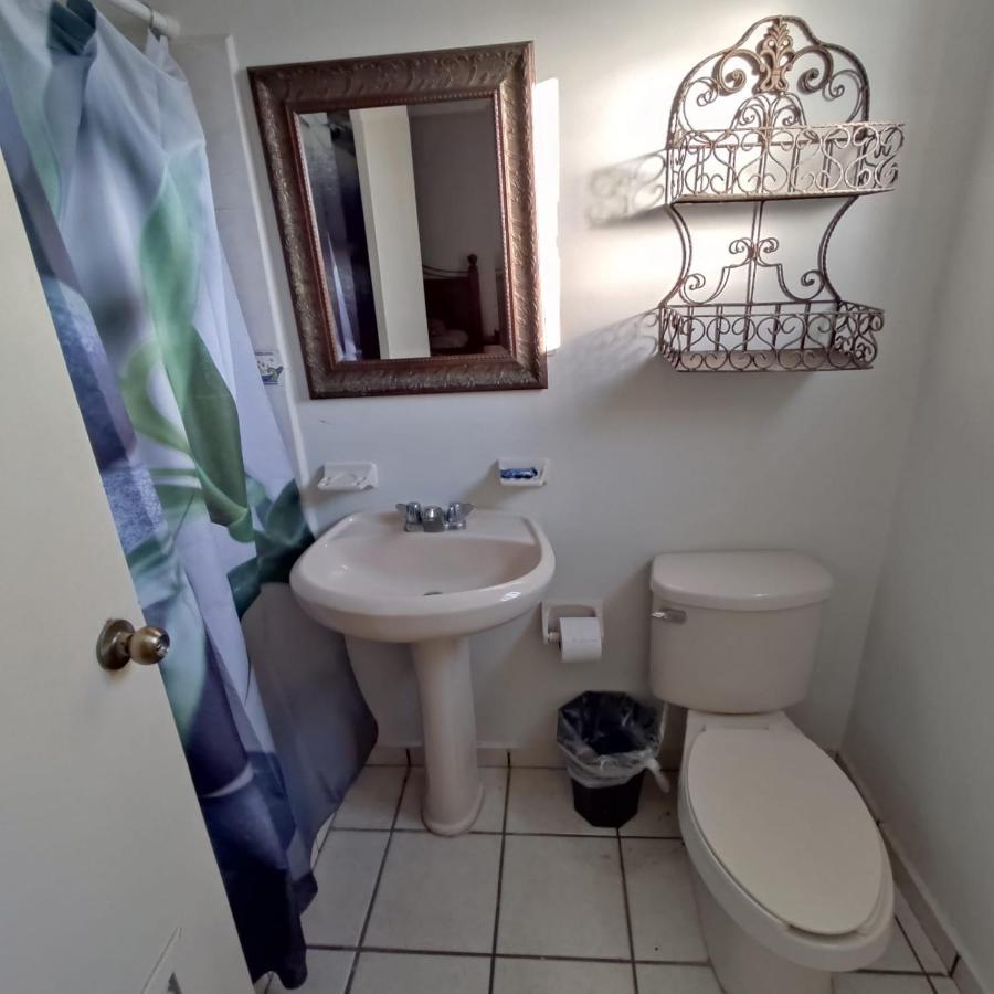Casa Villa Serena 4 San Carlos Nuevo Guaymas Buitenkant foto