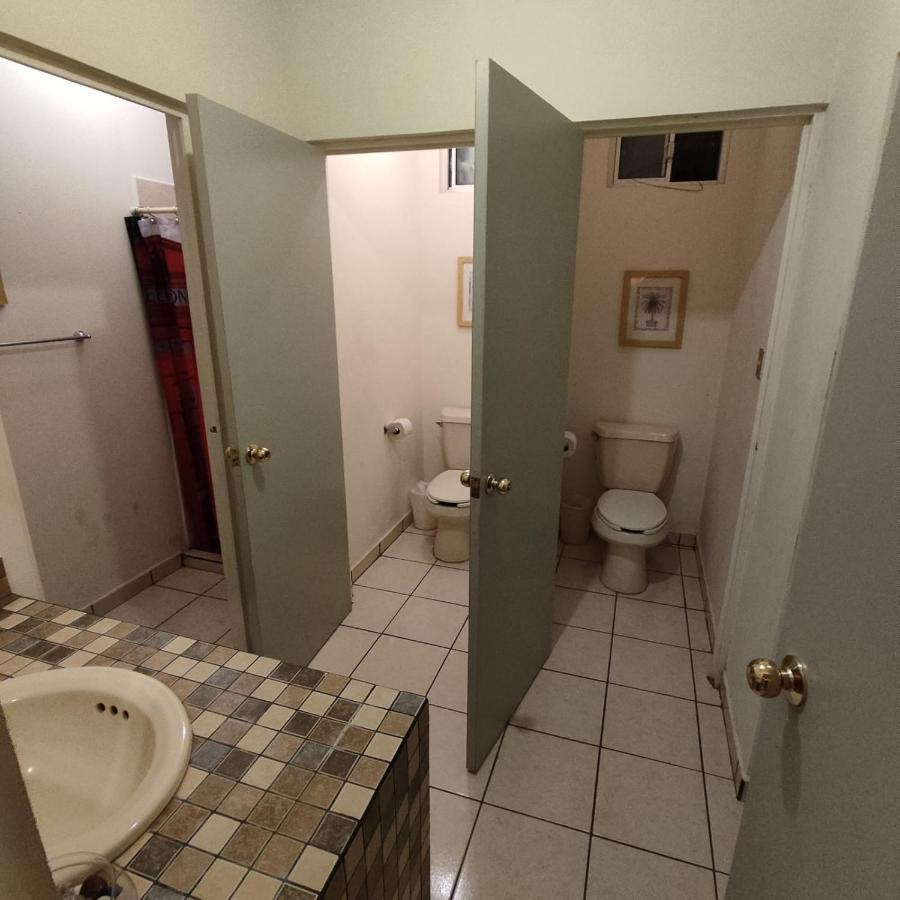 Casa Villa Serena 4 San Carlos Nuevo Guaymas Buitenkant foto