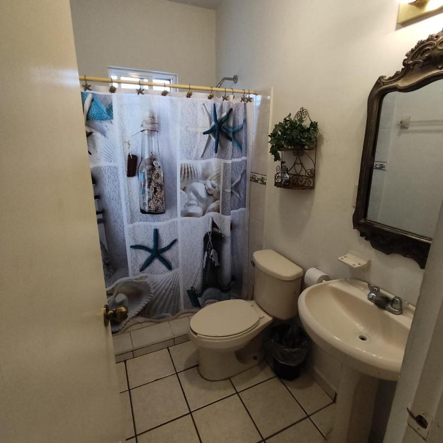 Casa Villa Serena 4 San Carlos Nuevo Guaymas Buitenkant foto