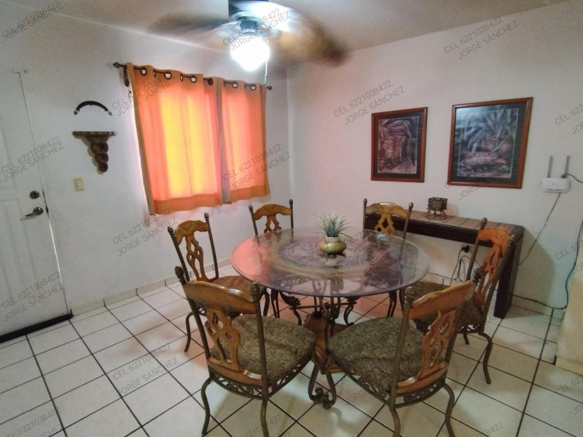Casa Villa Serena 4 San Carlos Nuevo Guaymas Buitenkant foto