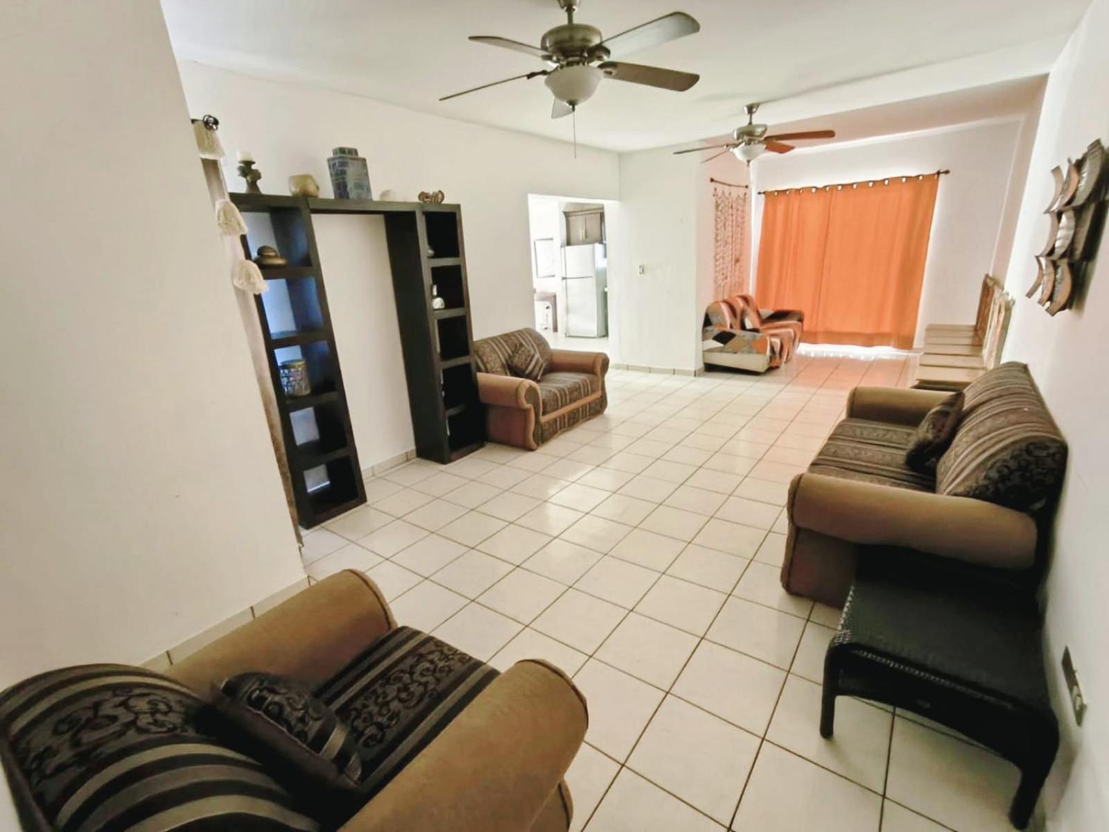 Casa Villa Serena 4 San Carlos Nuevo Guaymas Buitenkant foto