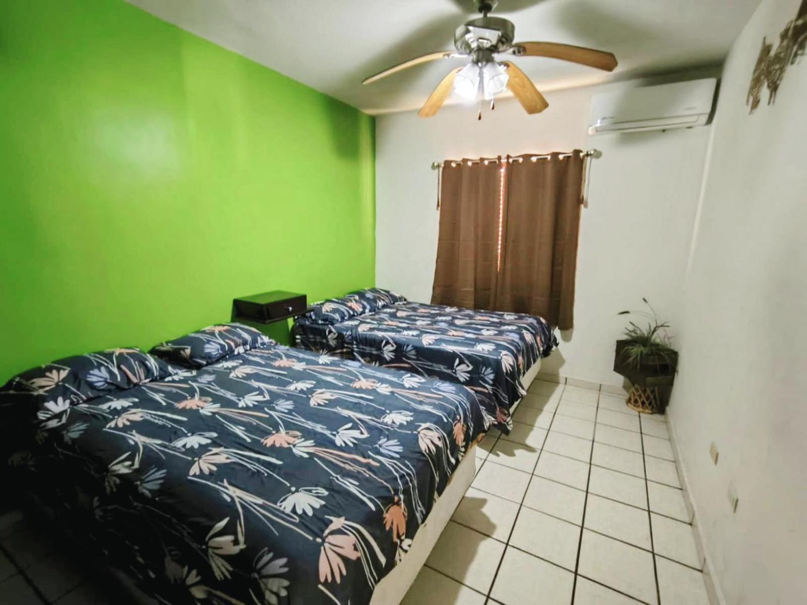 Casa Villa Serena 4 San Carlos Nuevo Guaymas Buitenkant foto