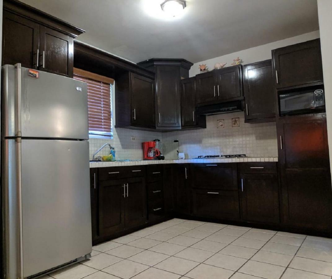 Casa Villa Serena 4 San Carlos Nuevo Guaymas Buitenkant foto